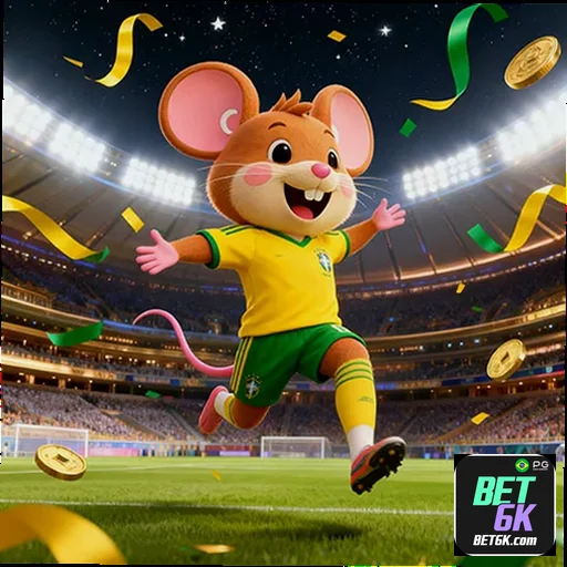 Jackpot slots